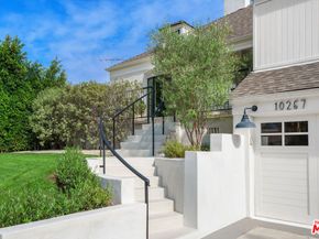 10267 Cresta Drive, Los Angeles CA 90064