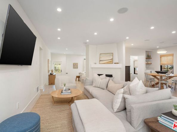 10267 Cresta Drive, Los Angeles CA 90064