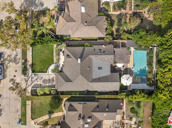 10267 Cresta Drive, Los Angeles CA 90064