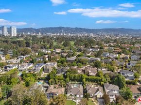 10267 Cresta Drive, Los Angeles CA 90064