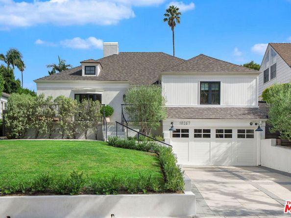 10267 Cresta Drive, Los Angeles CA 90064