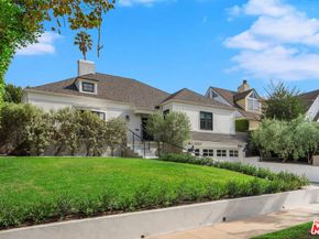 10267 Cresta Drive, Los Angeles CA 90064