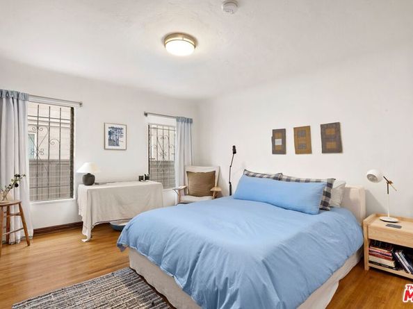 1120 S Crescent Heights Boulevard, Los Angeles CA 90035