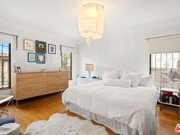 1120 S Crescent Heights Boulevard, Los Angeles CA 90035