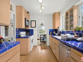 1120 S Crescent Heights Boulevard, Los Angeles CA 90035