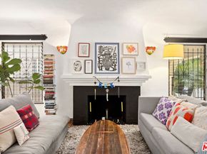1120 S Crescent Heights Boulevard, Los Angeles CA 90035