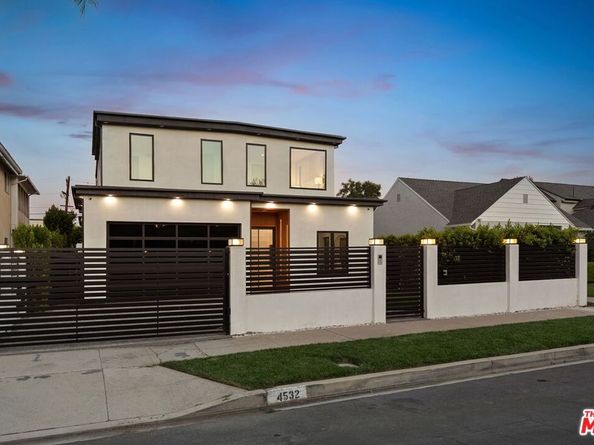 4532 Calhoun Avenue, Sherman Oaks CA 91423