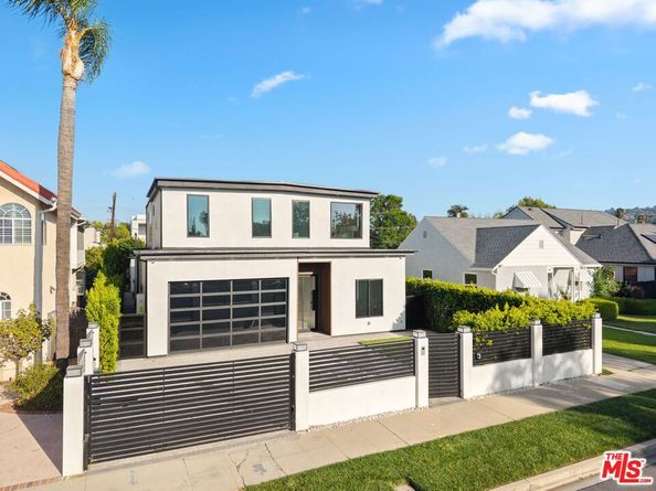 4532 Calhoun Avenue, Sherman Oaks CA 91423