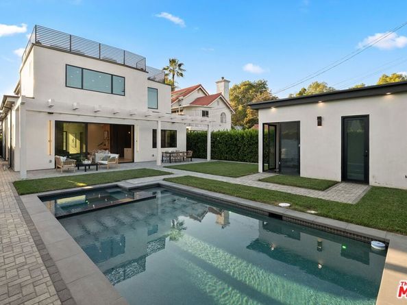 4532 Calhoun Avenue, Sherman Oaks CA 91423