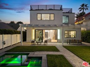 4532 Calhoun Avenue, Sherman Oaks CA 91423