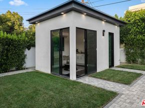 4532 Calhoun Avenue, Sherman Oaks CA 91423