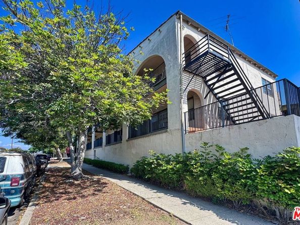 230 N Reno Street, Los Angeles CA 90026