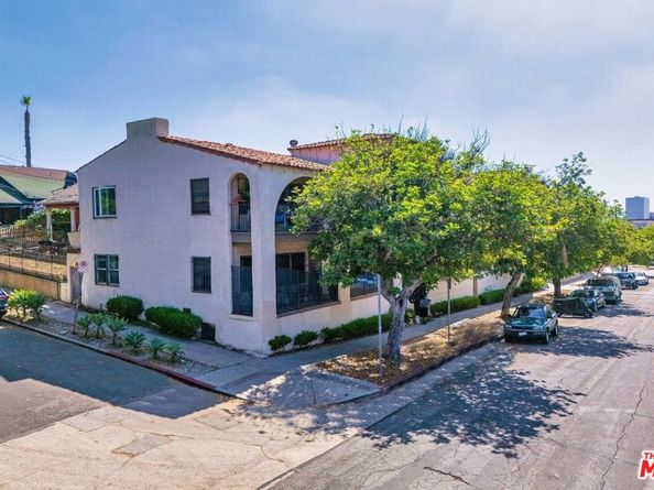 230 N Reno Street, Los Angeles CA 90026