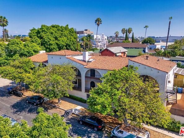 230 N Reno Street, Los Angeles CA 90026