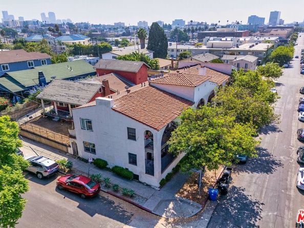 230 N Reno Street, Los Angeles CA 90026