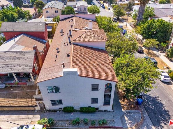 230 N Reno Street, Los Angeles CA 90026