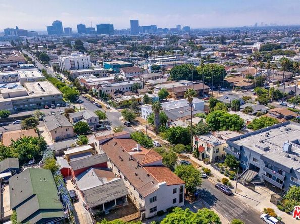 230 N Reno Street, Los Angeles CA 90026