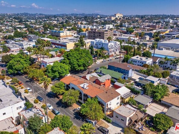 230 N Reno Street, Los Angeles CA 90026