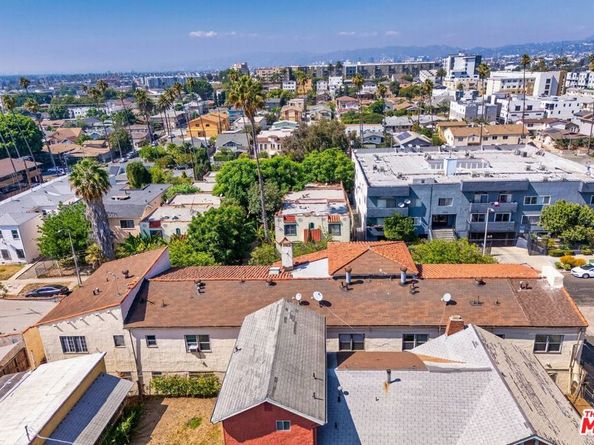 230 N Reno Street, Los Angeles CA 90026