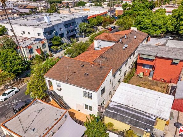 230 N Reno Street, Los Angeles CA 90026