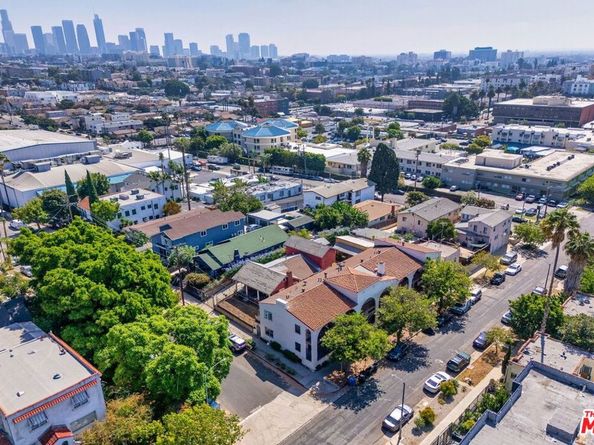 230 N Reno Street, Los Angeles CA 90026