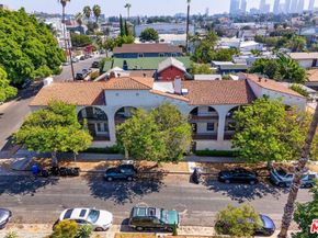 230 N Reno Street, Los Angeles CA 90026