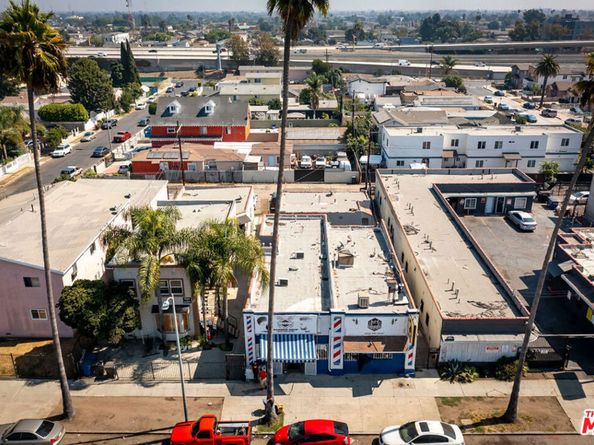 10908 S Figueroa Street, Los Angeles CA 90061