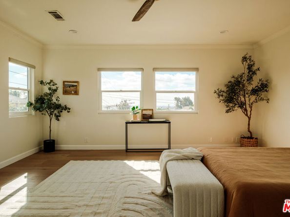 5018 Valleydale Avenue, Los Angeles CA 90043