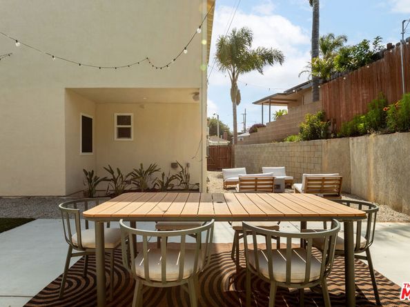 5018 Valleydale Avenue, Los Angeles CA 90043