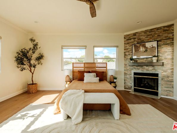 5018 Valleydale Avenue, Los Angeles CA 90043