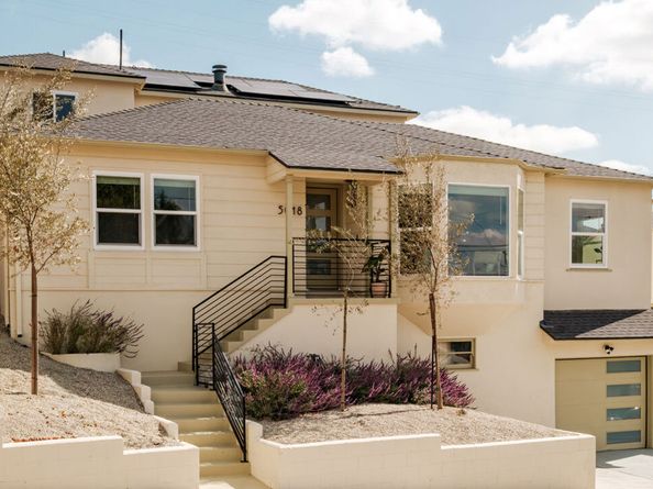 5018 Valleydale Avenue, Los Angeles CA 90043