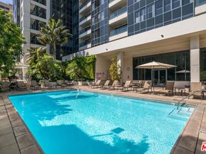 10724 Wilshire Boulevard 1005, Los Angeles CA 90024