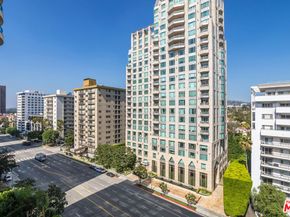 10724 Wilshire Boulevard 1005, Los Angeles CA 90024