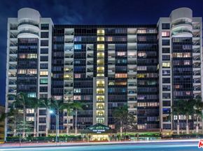 10724 Wilshire Boulevard 1005, Los Angeles CA 90024