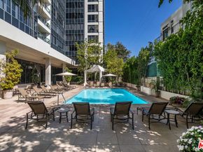 10724 Wilshire Boulevard 1005, Los Angeles CA 90024