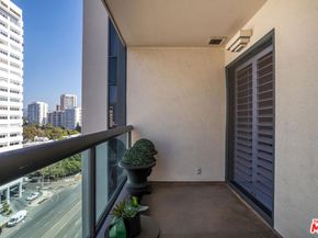 10724 Wilshire Boulevard 1005, Los Angeles CA 90024