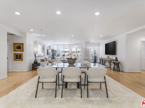 10724 Wilshire Boulevard 1005, Los Angeles CA 90024