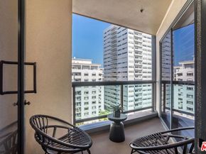 10724 Wilshire Boulevard 1005, Los Angeles CA 90024