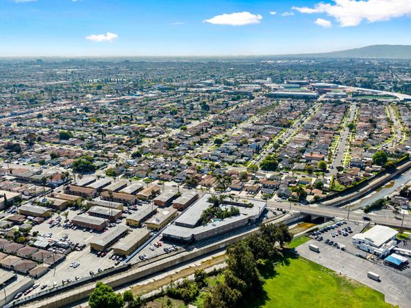 3351 Marine Avenue, Gardena CA 90249