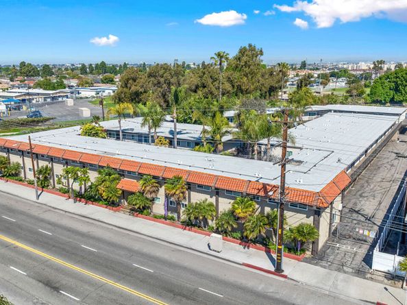 3351 Marine Avenue, Gardena CA 90249