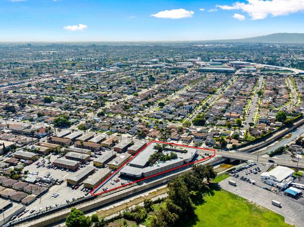 3351 Marine Avenue, Gardena CA 90249