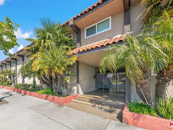 3351 Marine Avenue, Gardena CA 90249