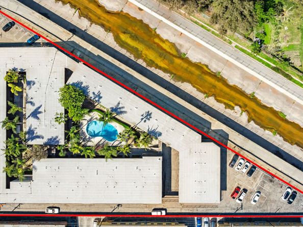 3351 Marine Avenue, Gardena CA 90249