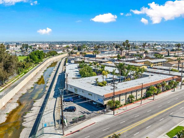 3351 Marine Avenue, Gardena CA 90249