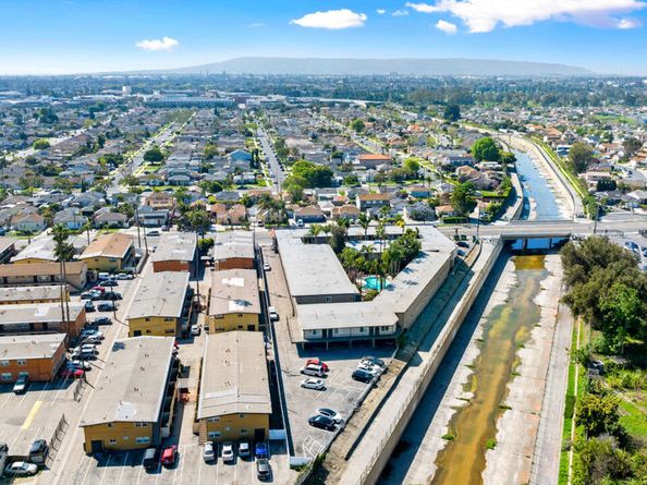 3351 Marine Avenue, Gardena CA 90249