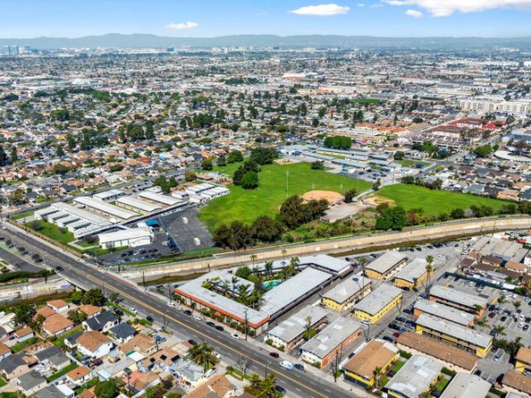 3351 Marine Avenue, Gardena CA 90249