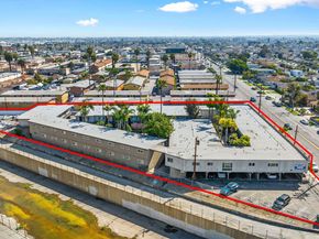 3351 Marine Avenue, Gardena CA 90249