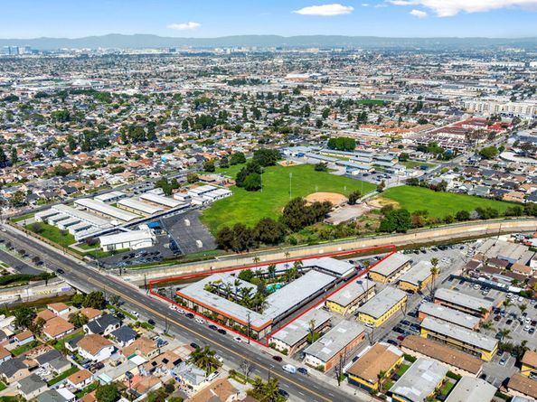 3351 Marine Avenue, Gardena CA 90249