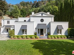 880 Stone Canyon Road, Los Angeles CA 90077