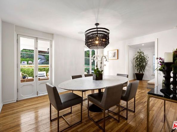 880 Stone Canyon Road, Los Angeles CA 90077